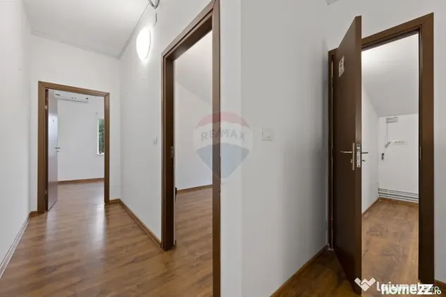 Spațiu comercial P+E | 130 mp | Vad comercial excelent |...