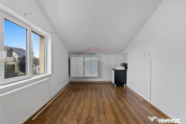 Spațiu comercial P+E | 130 mp | Vad comercial excelent |...