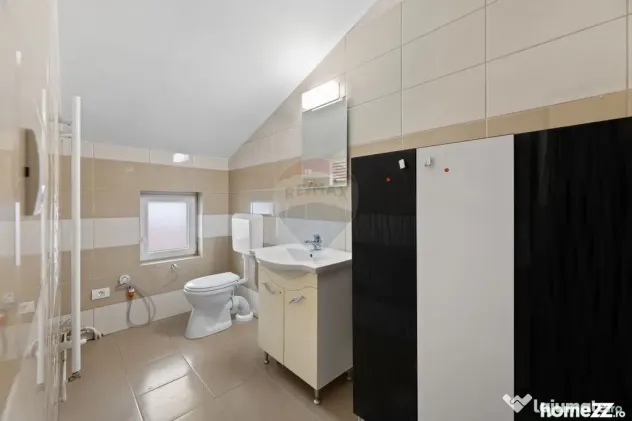 Spațiu comercial P+E | 130 mp | Vad comercial excelent |...