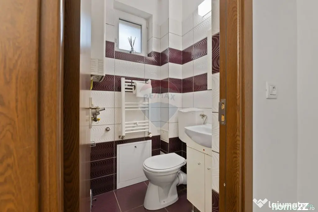Spațiu comercial P+E | 130 mp | Vad comercial excelent |...