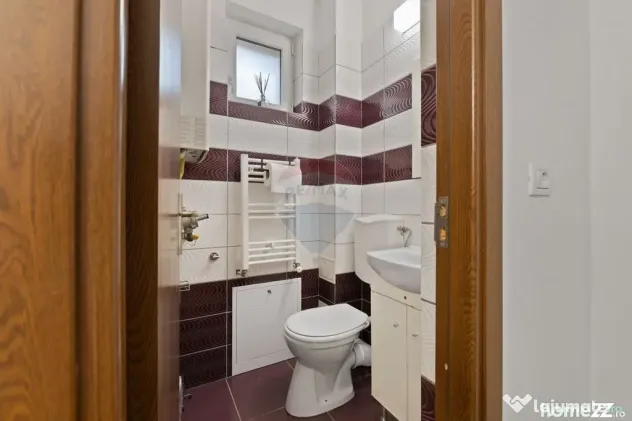 Spațiu comercial P+E | 130 mp | Vad comercial excelent |...