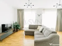 Apartament 4 camere l Domenii l Metrou 1 Mai I Bloc Bouti...