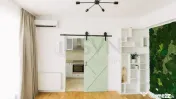 Apartament 4 camere l Domenii l Metrou 1 Mai I Bloc Bouti...