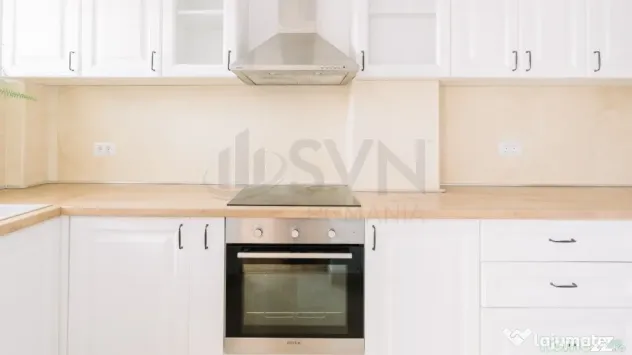 Apartament 4 camere l Domenii l Metrou 1 Mai I Bloc Bouti...