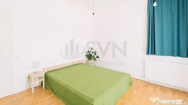 Apartament 4 camere l Domenii l Metrou 1 Mai I Bloc Bouti...