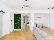 Apartament 4 camere l Domenii l Metrou 1 Mai I Bloc Bouti...