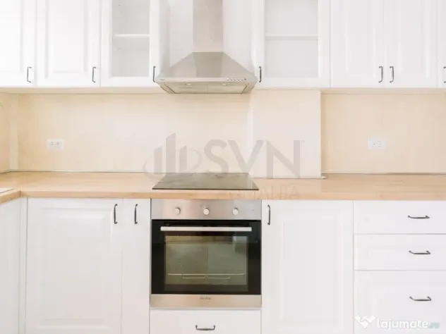 Apartament 4 camere l Domenii l Metrou 1 Mai I Bloc Bouti...
