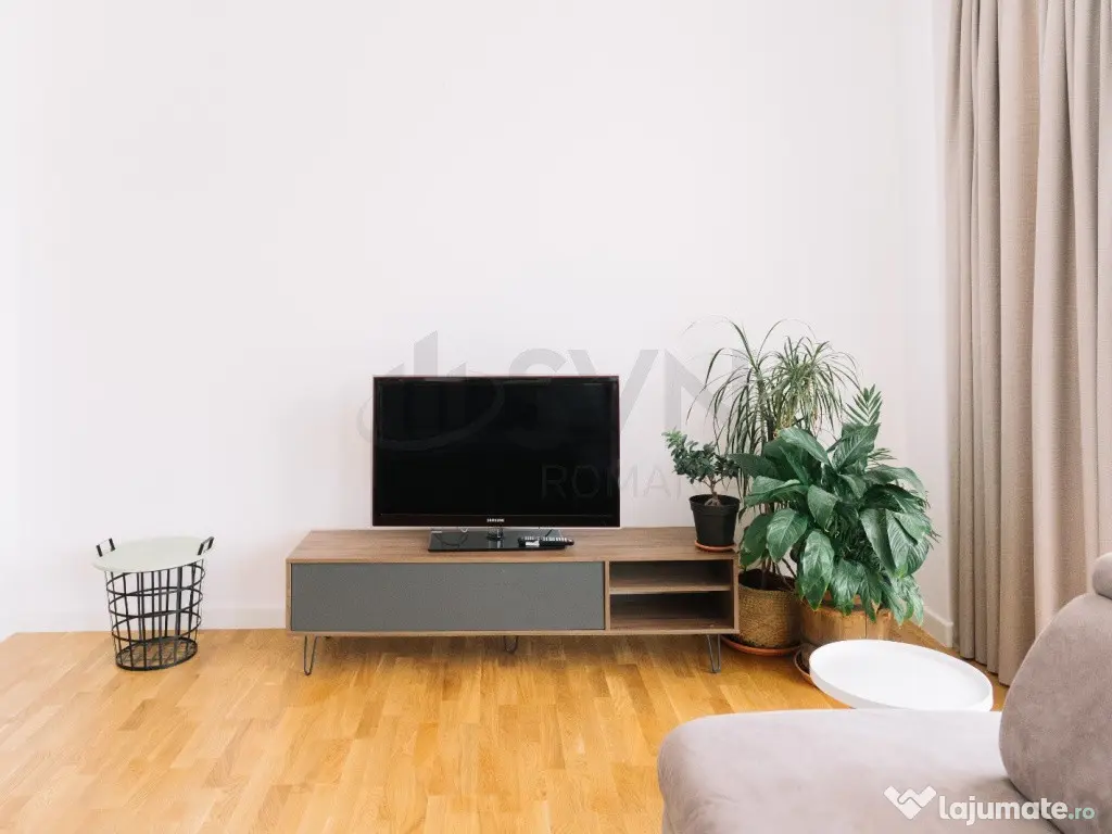 Apartament 4 camere l Domenii l Metrou 1 Mai I Bloc Bouti...