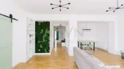 Apartament 4 camere l Domenii l Metrou 1 Mai I Bloc Bouti... 
