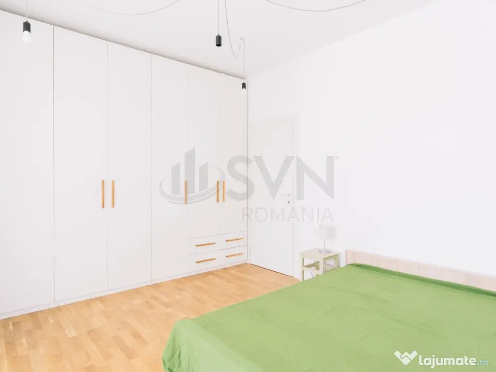 Apartament 4 camere l Domenii l Metrou 1 Mai I Bloc Bouti...