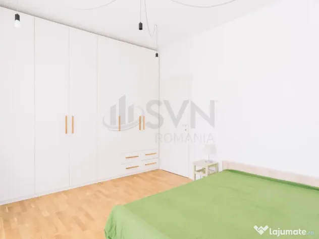 Apartament 4 camere l Domenii l Metrou 1 Mai I Bloc Bouti...
