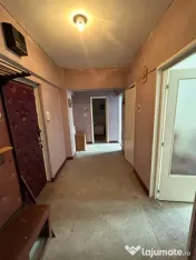 - Apartament 2 camere 60mp, Dorobantilor, etaj intermediar. 