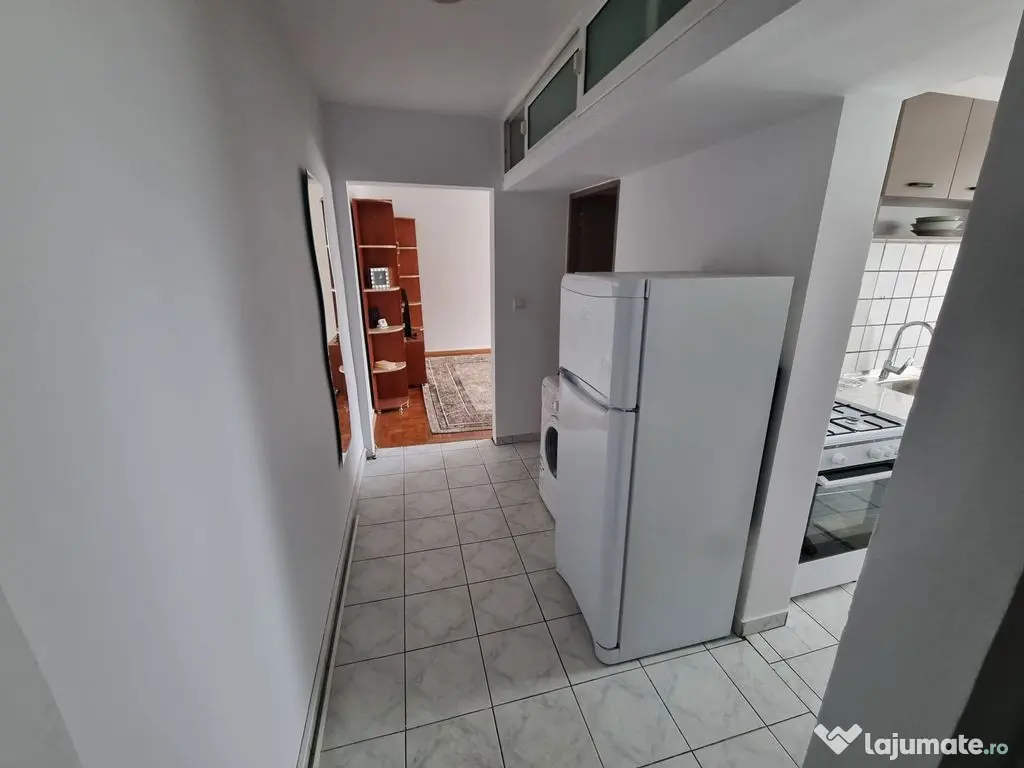 Apartament 2 camere zona Km 4-5