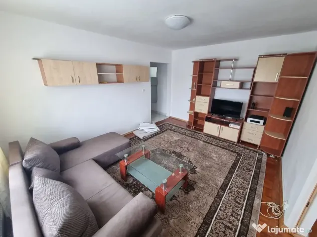 Apartament 2 camere zona Km 4-5