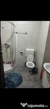 Dimitrie leonida metrou etaj 6 