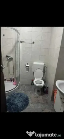 Dimitrie leonida metrou etaj 6
