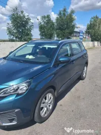 Pegeout 5008 2018
