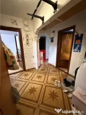 Apartament 3 camere decomandat, zona Inel II 
