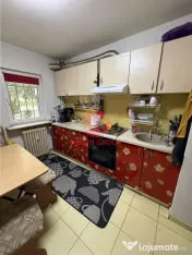 Apartament 3 camere decomandat, zona Inel II 