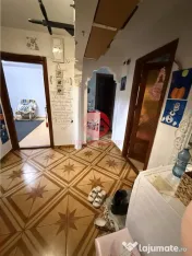 Apartament 3 camere decomandat, zona Inel II 
