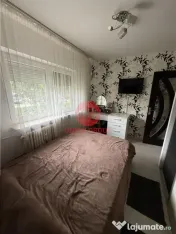 Apartament 3 camere decomandat, zona Inel II 