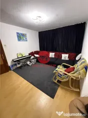Apartament 3 camere decomandat, zona Inel II 