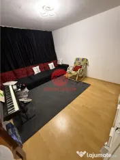 Apartament 3 camere decomandat, zona Inel II 