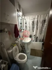 Apartament 3 camere decomandat, zona Inel II 