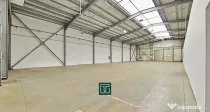 Hală industrială 704 mp de vânzare în Zona Industrială