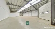 Hală industrială 704 mp de vânzare în Zona Industrială 