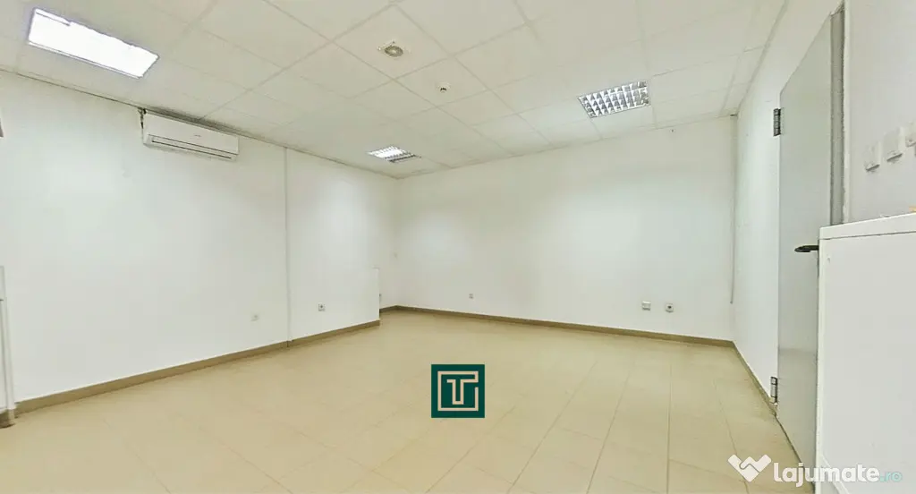 Hală industrială 704 mp de vânzare în Zona Industrială