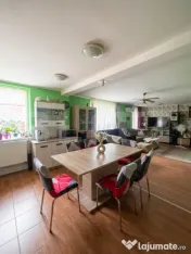 OPORTUNITATE, Casa 6 camere + anexa / Zona rezidentiala Ceta 