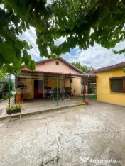 OPORTUNITATE, Casa 6 camere + anexa / Zona rezidentiala Ceta 