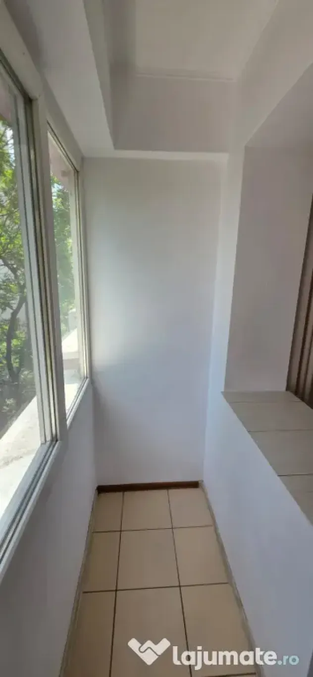 Proprietar vand Garsoniera Fizicienilor