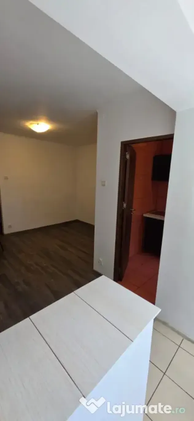 Proprietar vand Garsoniera Fizicienilor