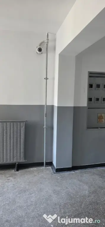 Proprietar vand Garsoniera Fizicienilor