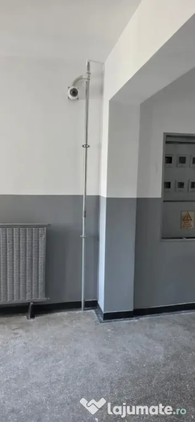 Proprietar vand Garsoniera Fizicienilor