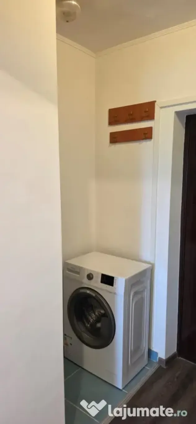 Proprietar vand Garsoniera Fizicienilor
