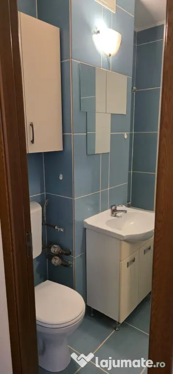 Proprietar vand Garsoniera Fizicienilor