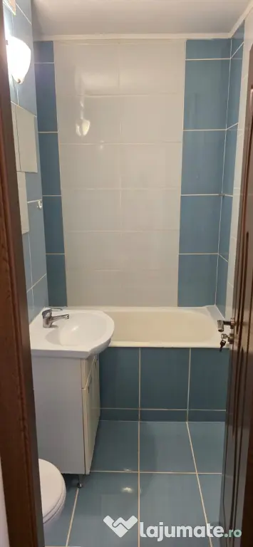 Proprietar vand Garsoniera Fizicienilor