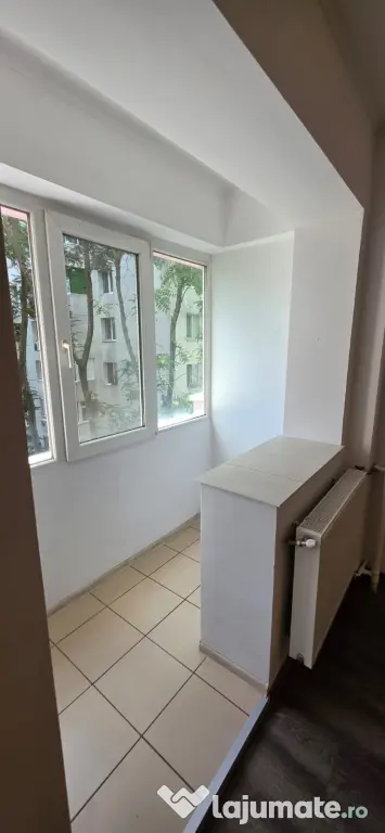 Proprietar vand Garsoniera Fizicienilor