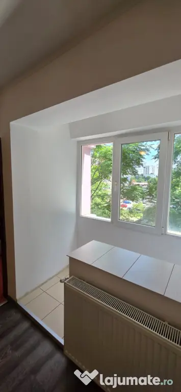 Proprietar vand Garsoniera Fizicienilor