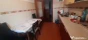 Dobrogei, 3 camere, etaj 4, acoperis nou, 78000E 