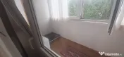 Dobrogei, 3 camere, etaj 4, acoperis nou, 78000E 
