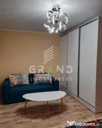 Ap 2 camere | PARCARE | Zona VIVO-Razoare