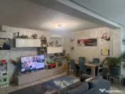 CASA DEOSEBITSA MOBILATA in stil italian ,zona podul VIORELE