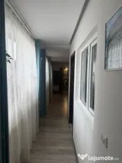 CASA DEOSEBITSA MOBILATA in stil italian ,zona podul VIORELE