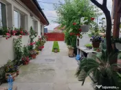CASA DEOSEBITSA MOBILATA in stil italian ,zona podul VIORELE