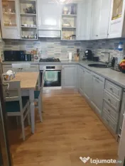 CASA DEOSEBITSA MOBILATA in stil italian ,zona podul VIORELE