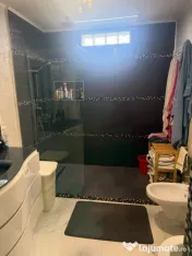 CASA DEOSEBITSA MOBILATA in stil italian ,zona podul VIORELE